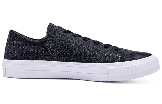 CT-V29 (CT FLYKNIT MULTI LOW BLK/ANT) 51896500 CONVERSE