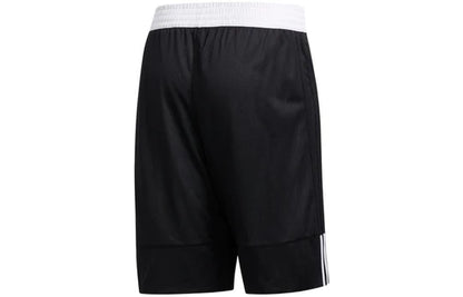 AA-A25 (Adidas 3G speed reversible shorts black/white) 82492305