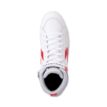 CT-Z36 (Converse pro blaze V2 mid white/ghosted/red) 52396100 CONVERSE
