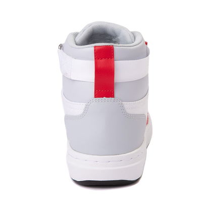 CT-Z36 (Converse pro blaze V2 mid white/ghosted/red) 52396100 CONVERSE