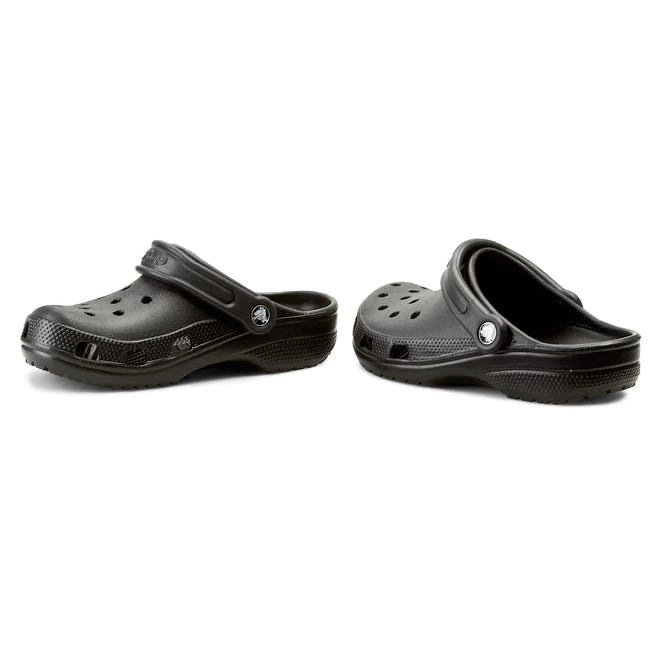 CR-M (Classic clog black) 102193043 CROCS