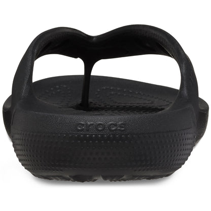 CR-Y8 (Crocs classic flip V2 black) 42492826