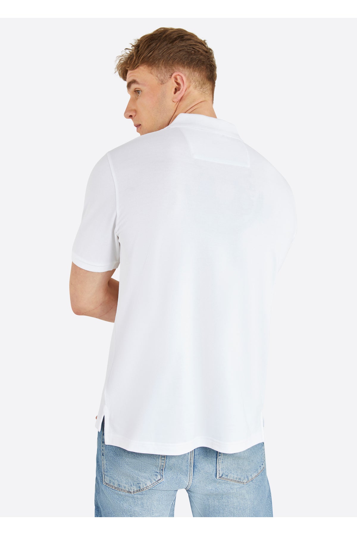 NTA-P13 (Nautica quentin polo shirt) 122594783