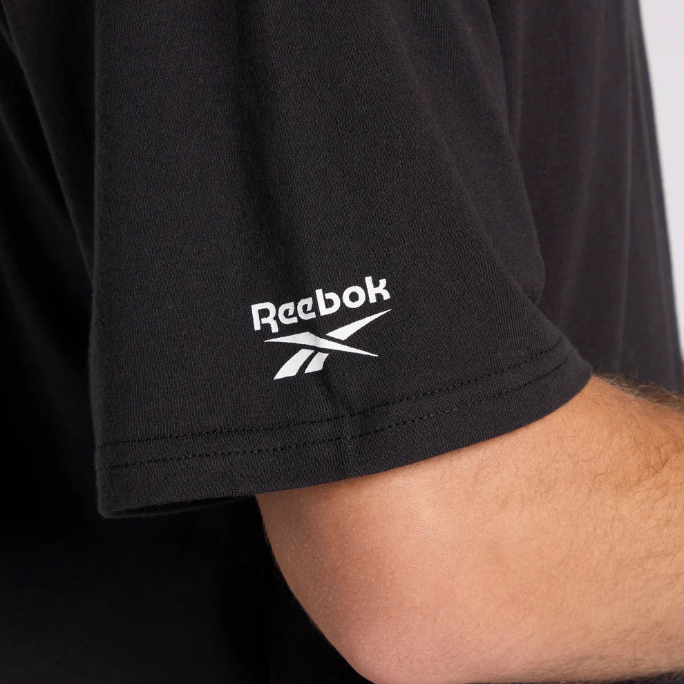 RA-Z2 (Reebok R logo tee black) 92493069