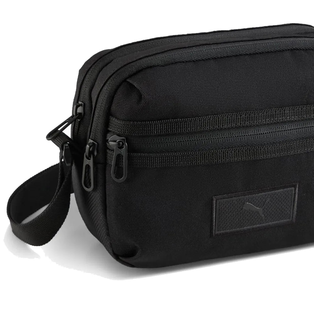 PE-B2 (Puma essentials crossbody bag black) 22592250