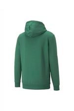 PA-Q8 (Puma essentials + 2 colour big logo fleece hoodie vine) 82394500 PUMA
