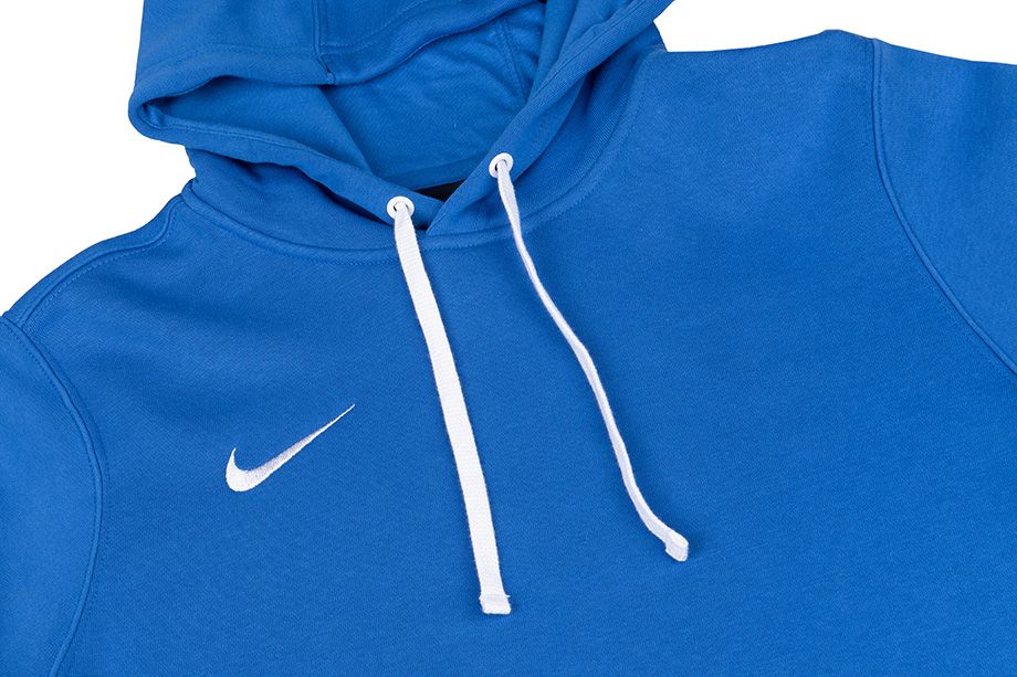 NA-P45 (Nike park 20 hoodie royal blue) 92494000