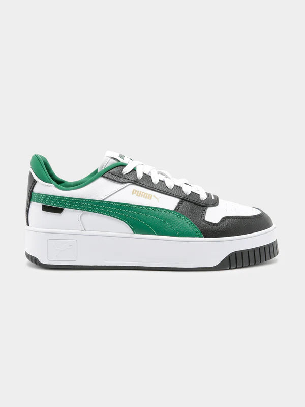 P-T44 (Puma carina street white/vine/black) 82396500