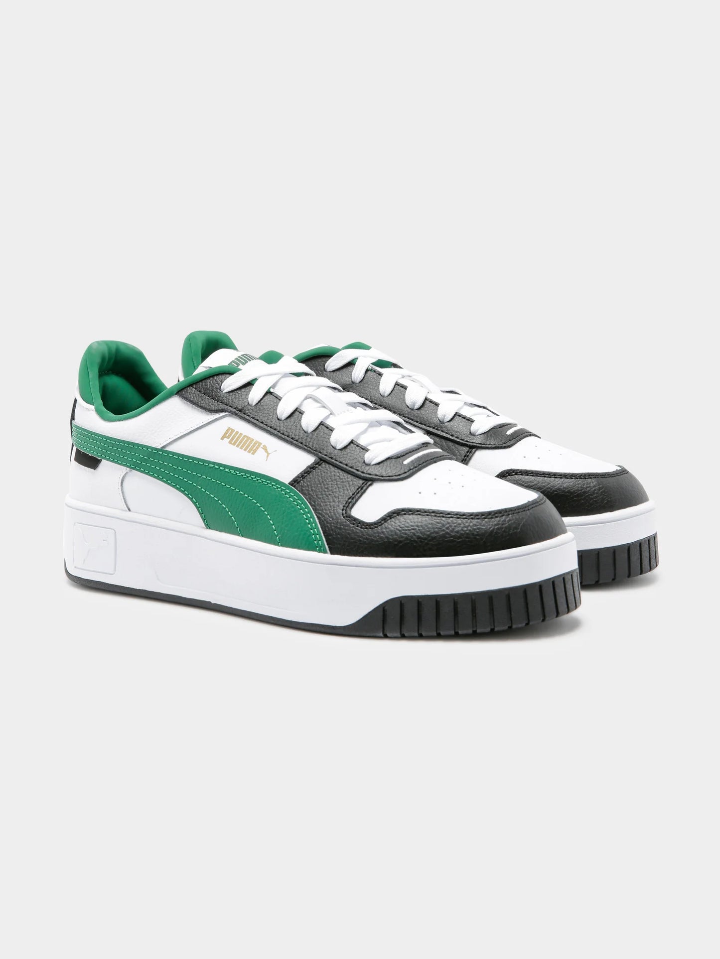 P-T44 (Puma carina street white/vine/black) 82396500