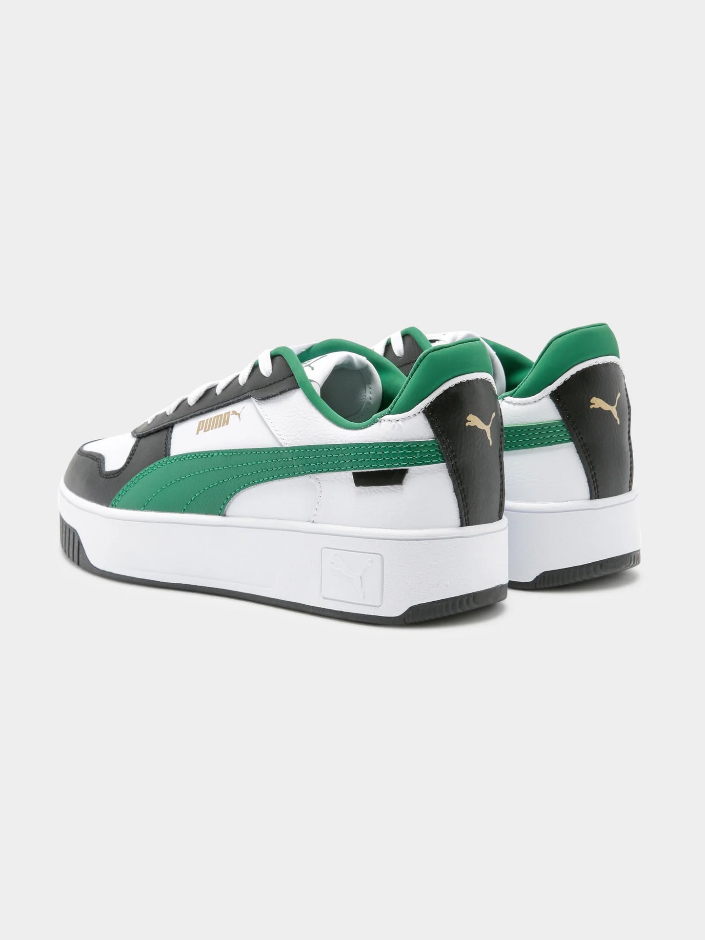 P-T44 (Puma carina street white/vine/black) 82396500