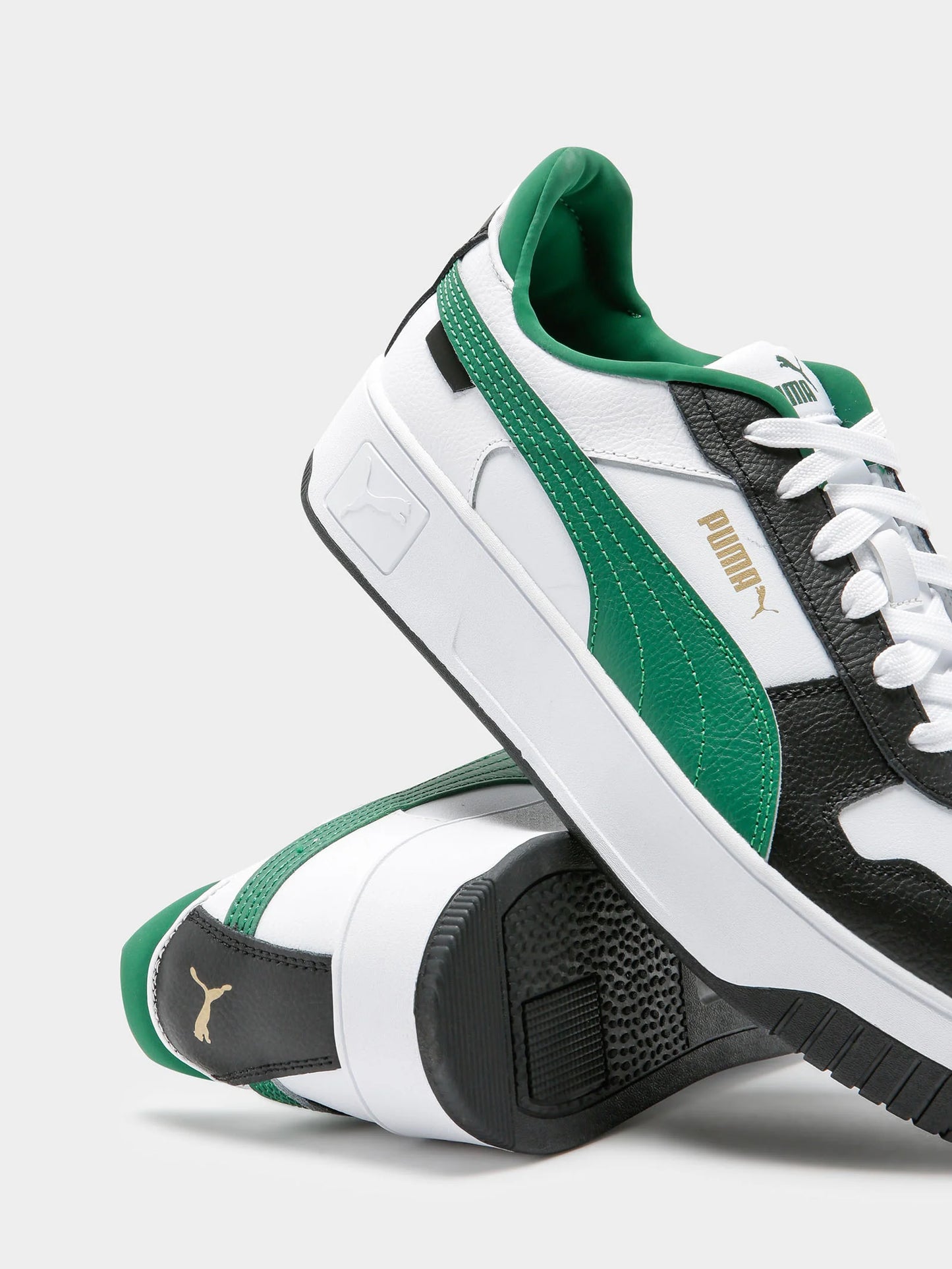 P-T44 (Puma carina street white/vine/black) 82396500