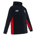DY-E2 (Dynasty 2023 tonga rugby league men's hybrid jacket) 102396817