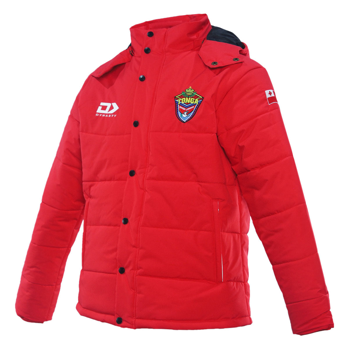 DY-D2 (Dynasty 2023 tonga rugby league men's puffer jacket) 102399252