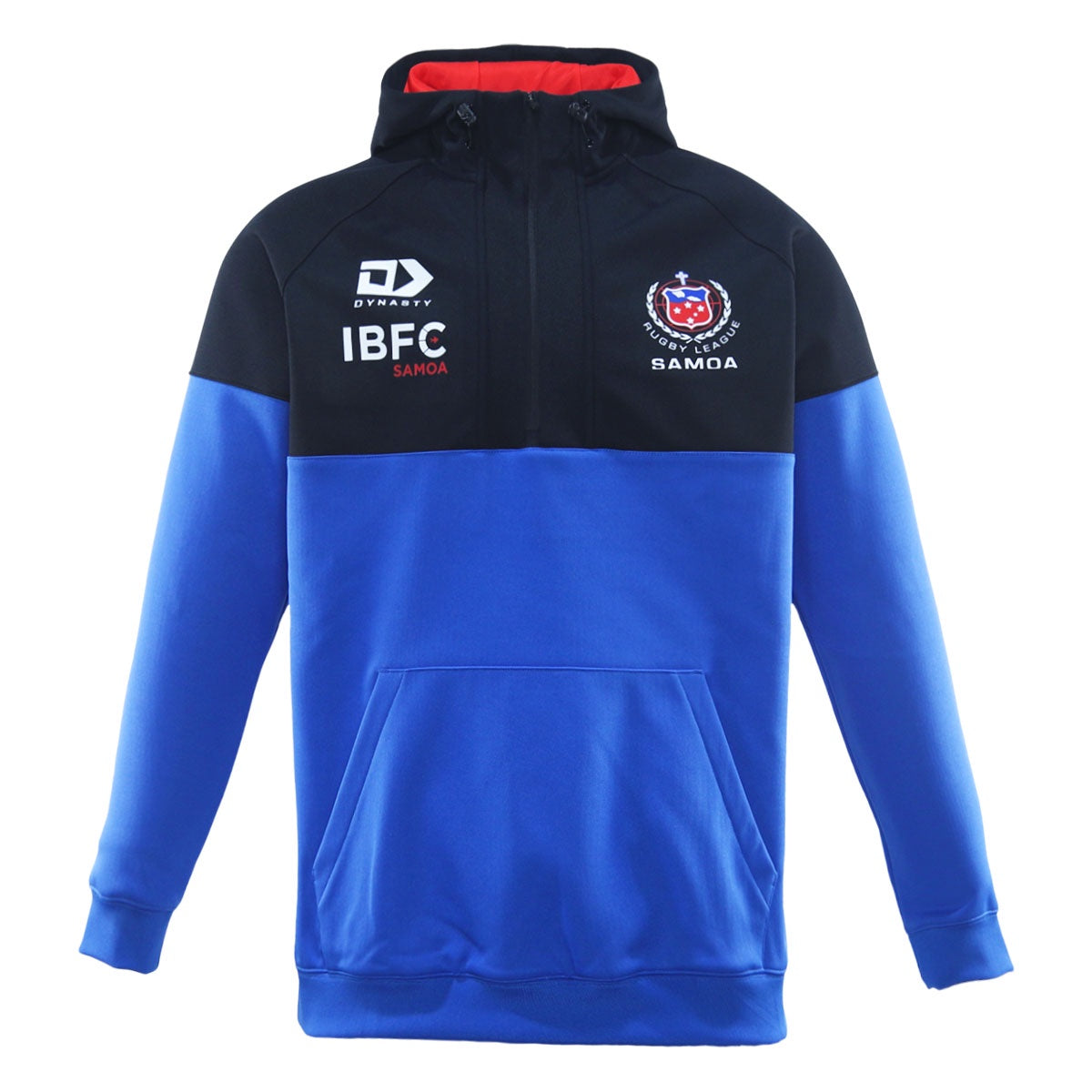 DY-N2 (Dynasty 2024 toa samoa rugby league mens performance hoodie) 92496782