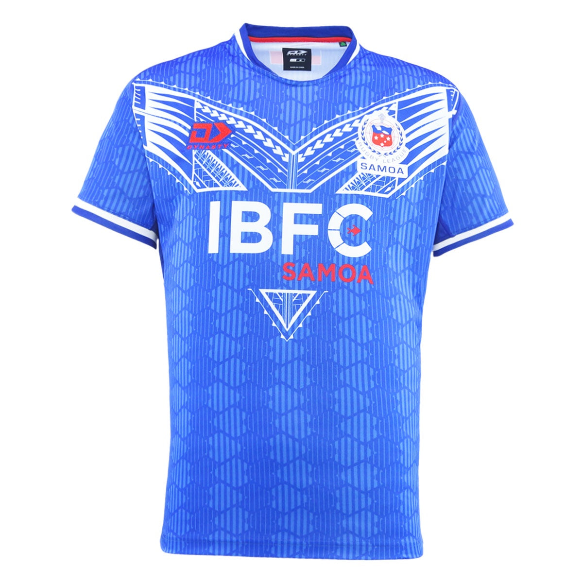 DY-J2 (Dynasty 2024 toa samoa rugby league mens replica home jersey) 92498869