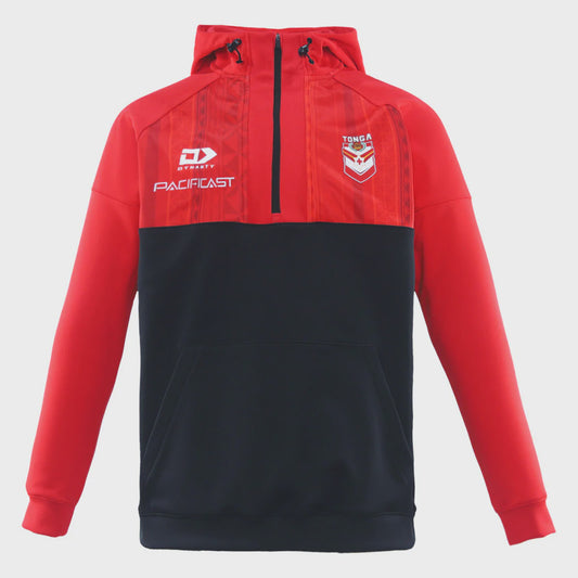 DY-X2 (Dynasty 2024 tonga rugby league mens performance hoodie) 102496782