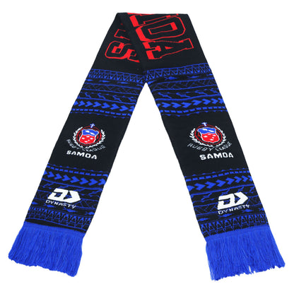 DY-P2 (Dynasty 2024 toa samoa rugby league scarf osfm) 92491460