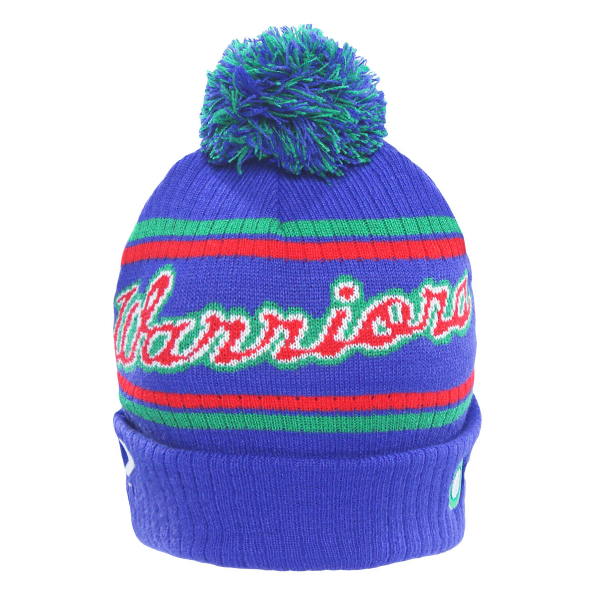 DY-I3 (Dynasty Nz warriors adult beanie blue osfm) 112491947