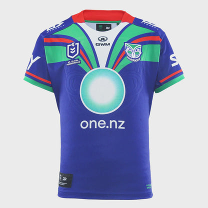 DY-F3 (Dynasty 2025 new zealand warriors mens replica home jersey blue) 112498869