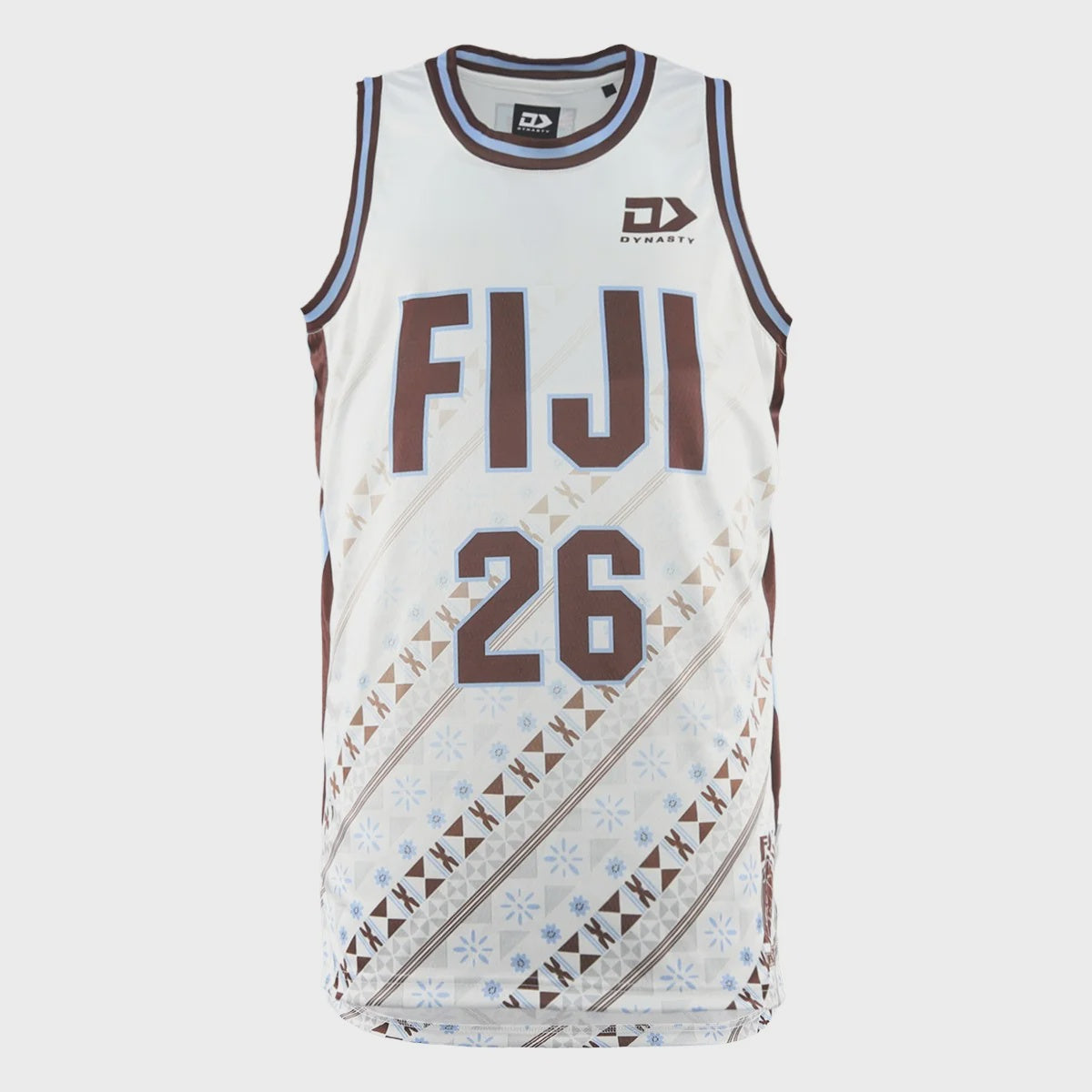 DY-I6 (Dynasty 2026 Fiji bati adults basket ball singlet) 102695547
