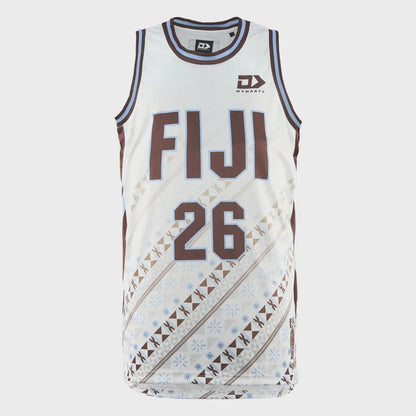 DY-I6 (Dynasty 2026 Fiji bati adults basket ball singlet) 102695547