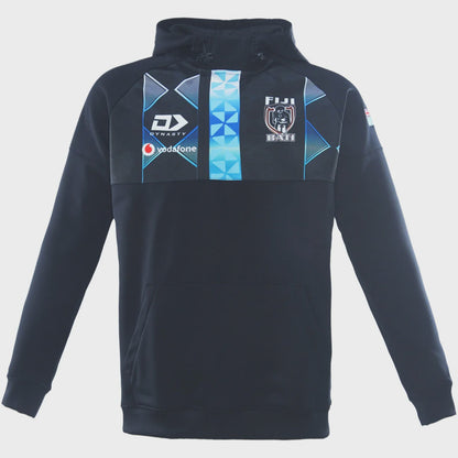 DY-I5 (Dynasty 2026 Fiji bati adults performance hoodie navy) 82696556
