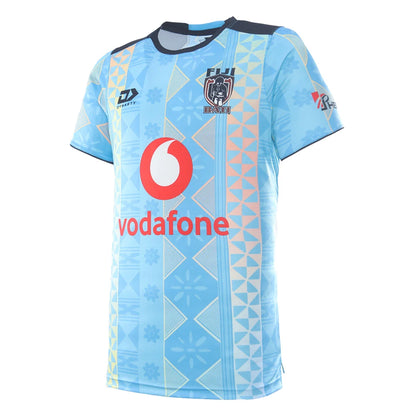 DY-J5 (Dynasty 2026 Fiji bati adults training tee cyan) 82694286