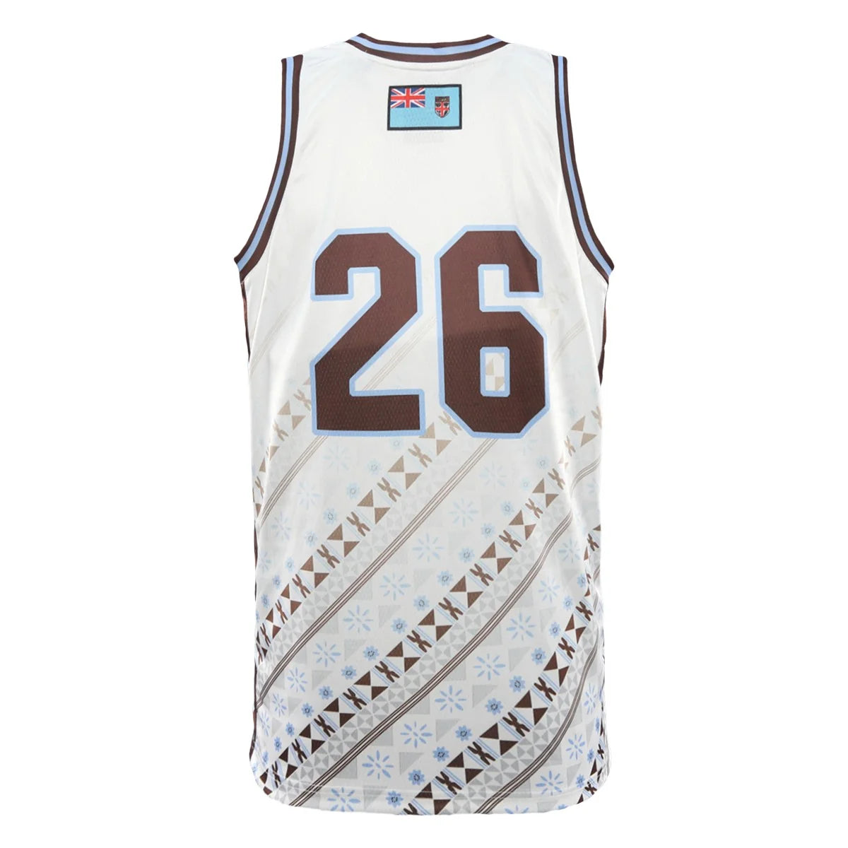 DY-I6 (Dynasty 2026 Fiji bati adults basket ball singlet) 102695547