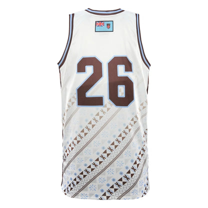 DY-I6 (Dynasty 2026 Fiji bati adults basket ball singlet) 102695547