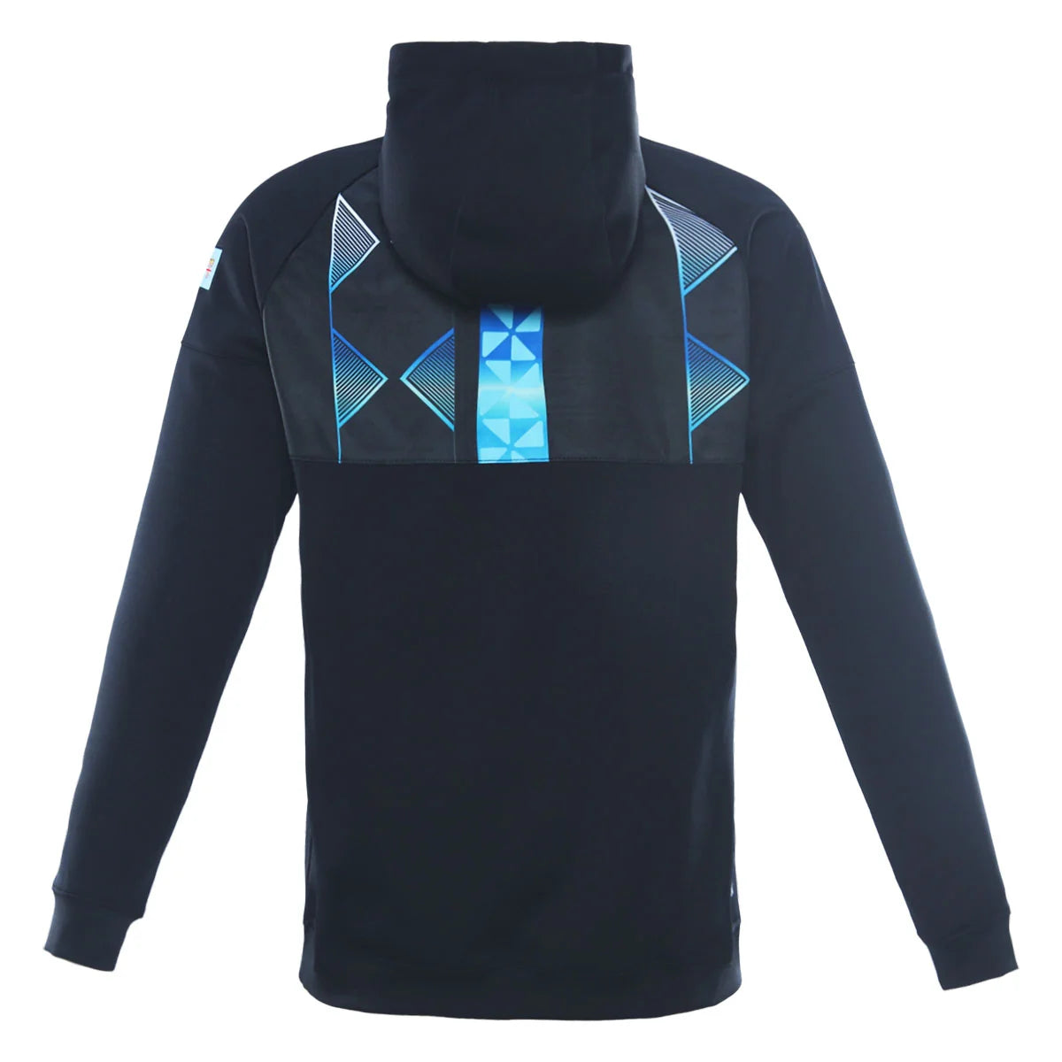 DY-I5 (Dynasty 2026 Fiji bati adults performance hoodie navy) 82696556