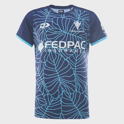 DY-V4 (Dynasty 2026 manu samoa adults training tee navy) 82694286