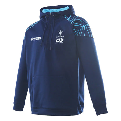 DY-W4 (Dynasty 2026 manu samoa adults 1/4 zip performance hoodie navy) 82696556