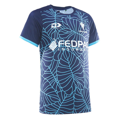 DY-V4 (Dynasty 2026 manu samoa adults training tee navy) 82694286