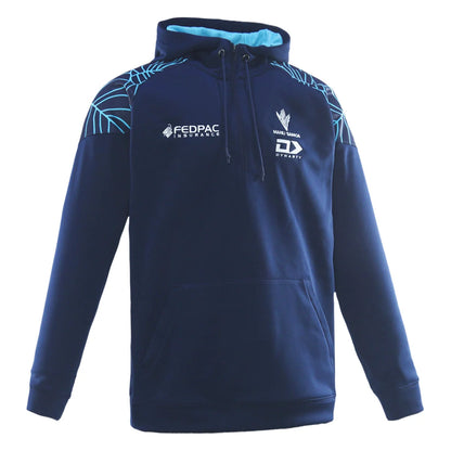 DY-W4 (Dynasty 2026 manu samoa adults 1/4 zip performance hoodie navy) 82696556
