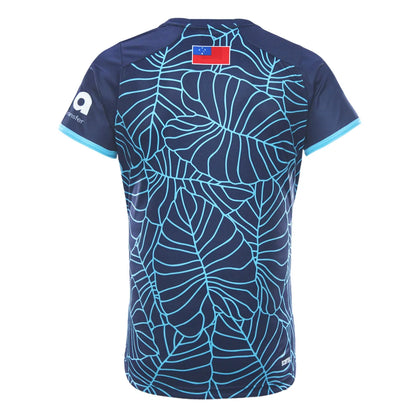 DY-V4 (Dynasty 2026 manu samoa adults training tee navy) 82694286