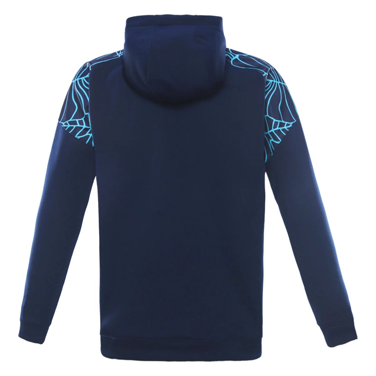 DY-W4 (Dynasty 2026 manu samoa adults 1/4 zip performance hoodie navy) 82696556