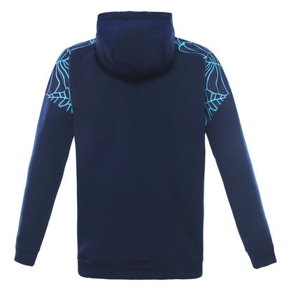 DY-W4 (Dynasty 2026 manu samoa adults 1/4 zip performance hoodie navy) 82696556