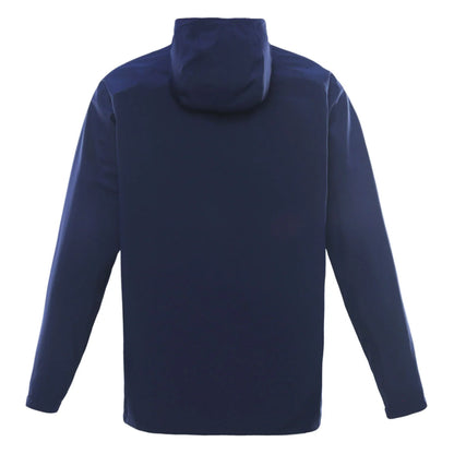 DY-X4 (Dynasty 2026 manu samoa adults wet weather jacket navy) 82697060