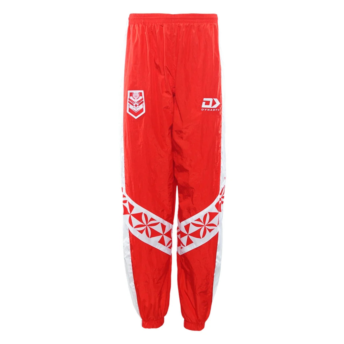 DY-J7 (Dynasty 2026 tonga rugby league retro jacket and trackpant set) 1026912608