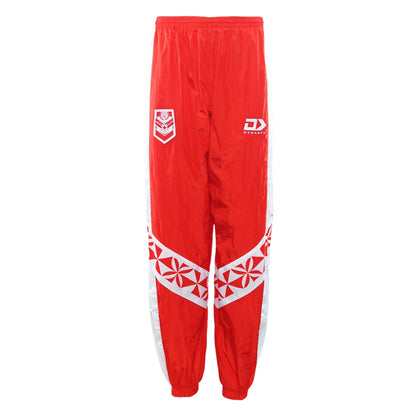 DY-J7 (Dynasty 2026 tonga rugby league retro jacket and trackpant set) 1026912608