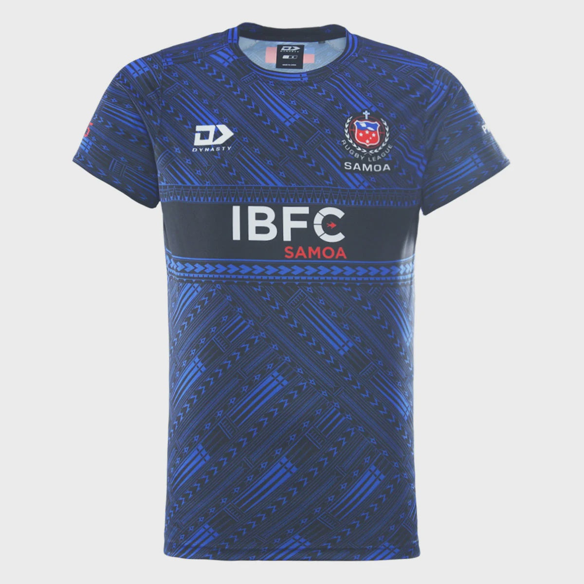 DY-Q5 (Dynasty 2026 toa samoa rugby league adults training tee) 92694286