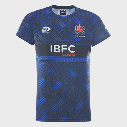 DY-Q5 (Dynasty 2026 toa samoa rugby league adults training tee) 92694286