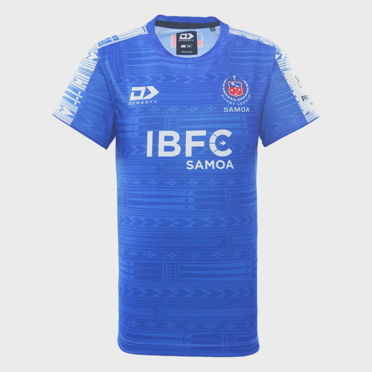 DY-R5 (Dynasty 2026 toa samoa rugby league adults training tee) 92694286