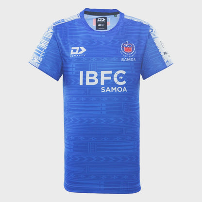 DY-R5 (Dynasty 2026 toa samoa rugby league adults training tee) 92694286