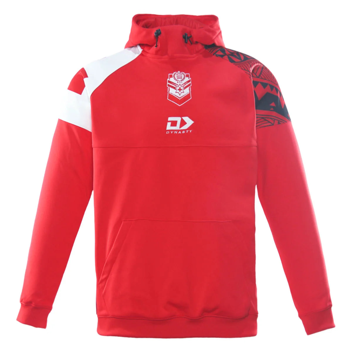 DY-Z5 (Dynasty 2026 tonga rugby league adults performance hoodie) 92696556