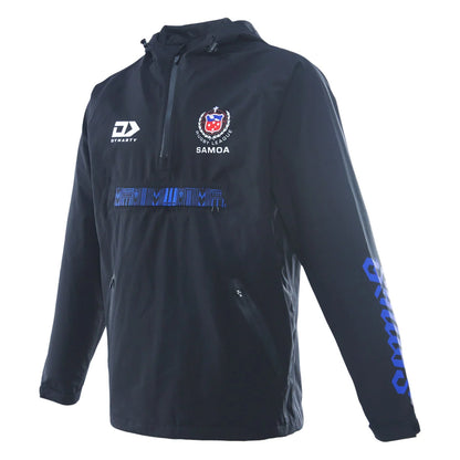 DY-U5 (Dynasty 2026 toa samoa rugby league adults wet weather jacket) 92697060