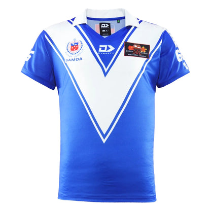 DY-C6 (Dynasty toa samoa rugby league adults 2026 warm up tee) 92694286