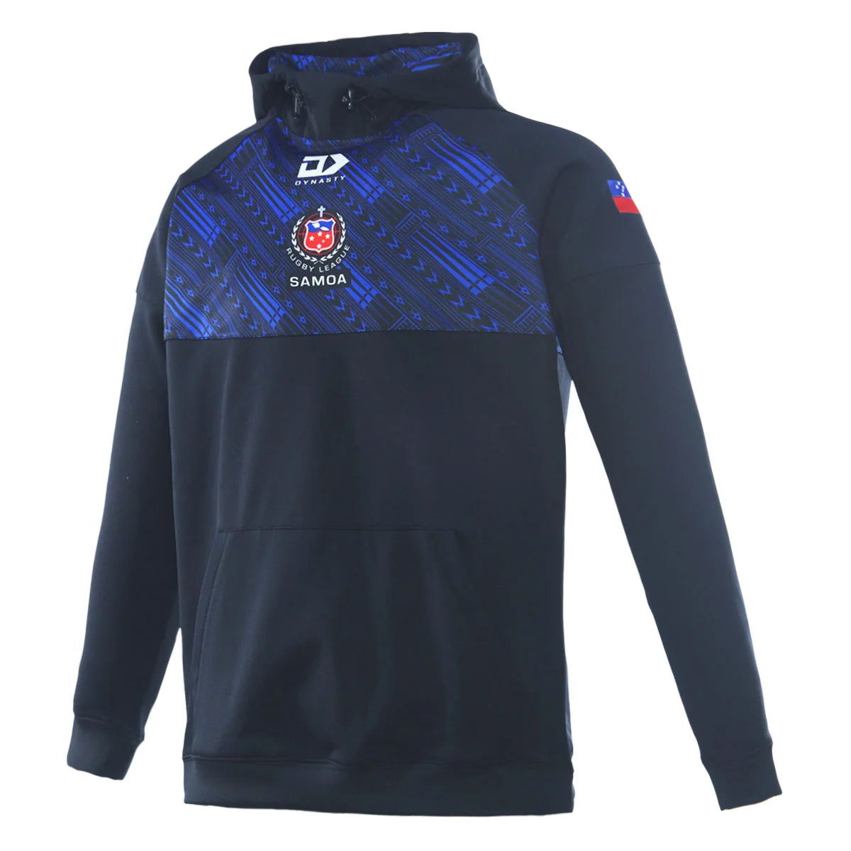 DY-T5 (Dynasty 2026 toa samoa rugby league adults performance hoodie) 92696556