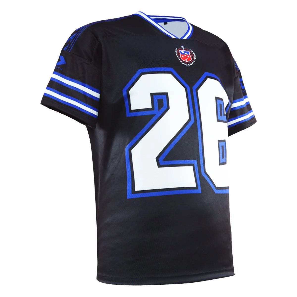 DY-P6 (Dynasty 2026 toa samoa rugby league adults gridiron tee) 102694286