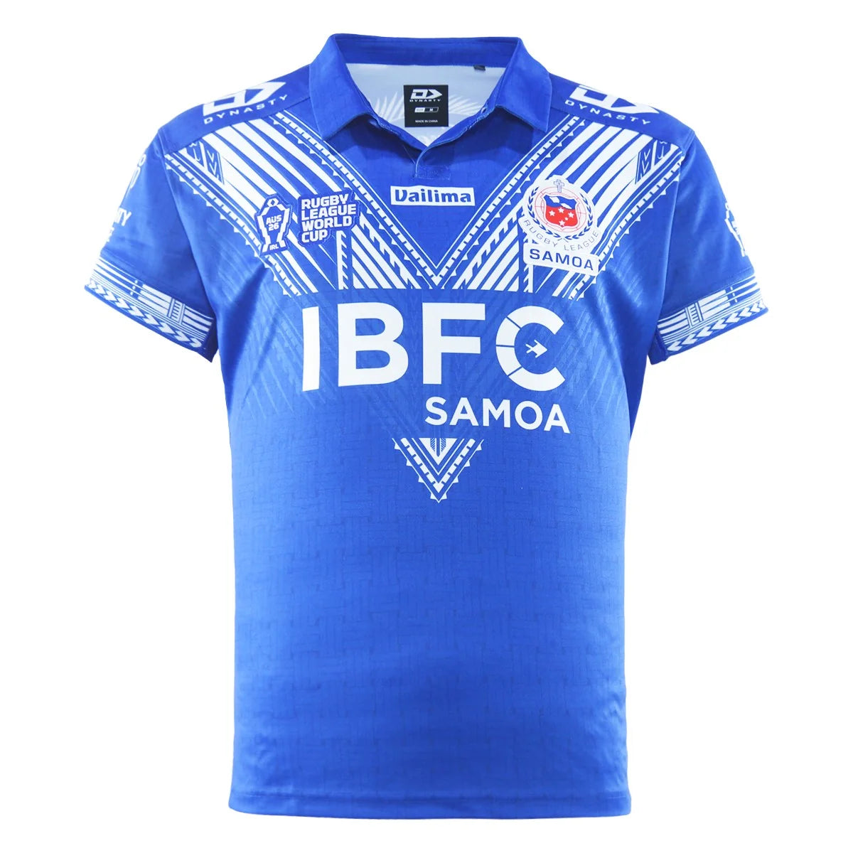 DY-B6 (Dynasty toa samoa rugby league adults 2026 replica home jersey) 92698869